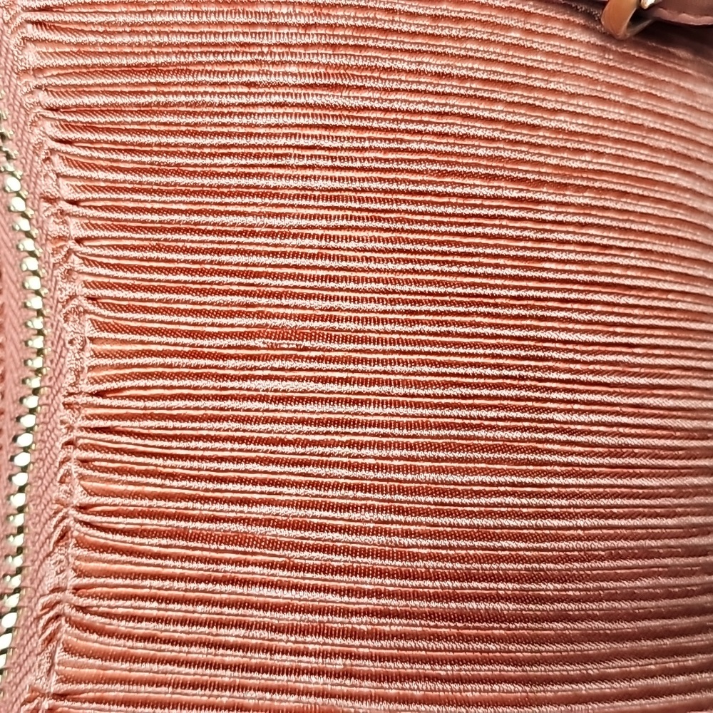 Nwt A New Day Coral Rose Handbag - Picture 2 of 11